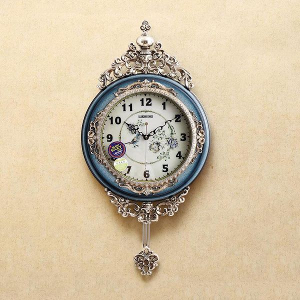 wall clocks vintage luxury clock silent digital pendulum european antique retro kitchen living room klok home decor jj60wc
wall clocks vintage luxury clock silent digital pendulum european antique retro kitchen living room klok home decor jj60wc