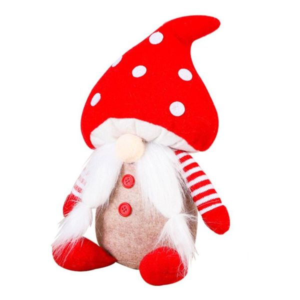 christmas decorations faceless old man deskdecoration cute mushroom head doll forest elf home party kids xmas gift
christmas decorations faceless old man deskdecoration cute mushroom head doll forest elf home party kids xmas gift