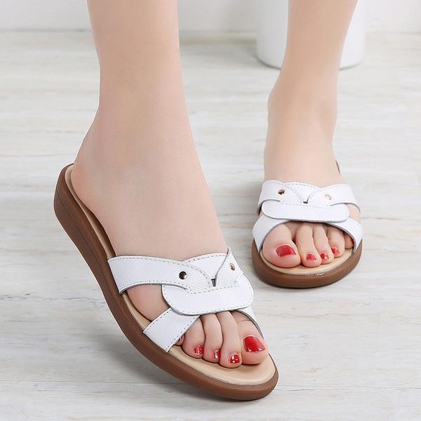 2021 fashion women shoes leather women comfort summer beach shoes female open toe plus size gladiator sandal female flat sandals, Black
2021 fashion women shoes leather women comfort summer beach shoes female open toe plus size gladiator sandal female flat sandals, Black