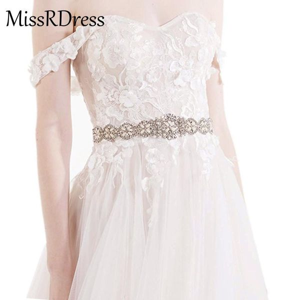 wedding sashes missrdress belt rhinestones pearls bridal silver crystal jeweled sash evening dress jk806, White
wedding sashes missrdress belt rhinestones pearls bridal silver crystal jeweled sash evening dress jk806, White
