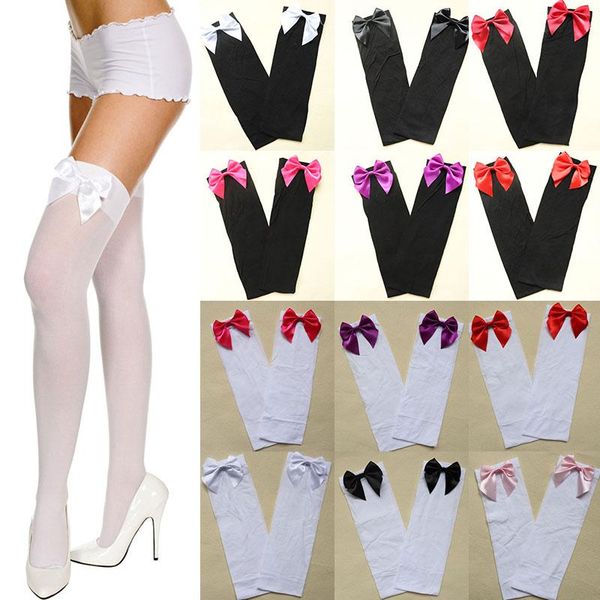 socks & hosiery thigh-high bow stockings for women fashion soft breathable black white stocking thigh over knee cosplay gifts
socks & hosiery thigh-high bow stockings for women fashion soft breathable black white stocking thigh over knee cosplay gifts