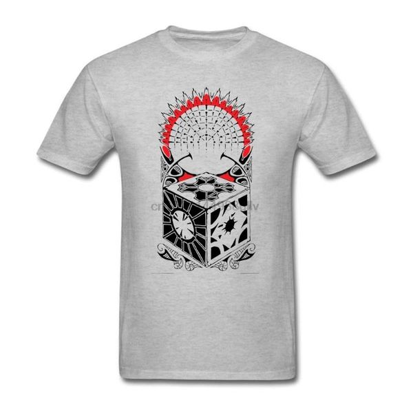 men's t-shirts tees novelty hellraiser polynesian tribal puzzlebox o-neck short sleeve t-shirt t shirts, White;black
men's t-shirts tees novelty hellraiser polynesian tribal puzzlebox o-neck short sleeve t-shirt t shirts, White;black