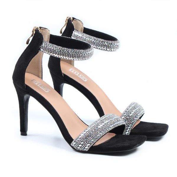dress shoes brand designer pumps luxury crystal bijou summer female party round peep toe high heels women sandals, Black
dress shoes brand designer pumps luxury crystal bijou summer female party round peep toe high heels women sandals, Black