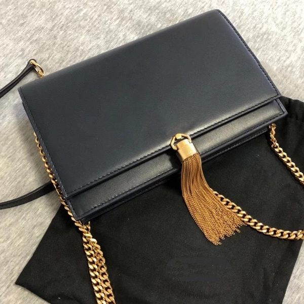 caviar cowhide women classic kate tassel chain shoulder crossbody bags envelope messenger bag lady flap purse designer handbags clutch walle
caviar cowhide women classic kate tassel chain shoulder crossbody bags envelope messenger bag lady flap purse designer handbags clutch walle