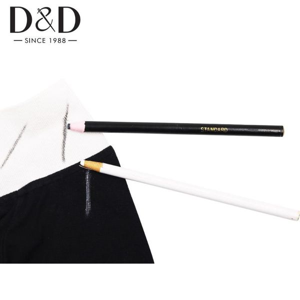 cut-tailor's chalk pencils fabric marker pen dressmaker sewing chalk for fabric garment pencils sewing tools, Black
cut-tailor's chalk pencils fabric marker pen dressmaker sewing chalk for fabric garment pencils sewing tools, Black