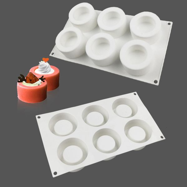 sanxin french dsert silicone mold pudding cup mousse cake mold diy baking mold qifeng cake grinding tool
sanxin french dsert silicone mold pudding cup mousse cake mold diy baking mold qifeng cake grinding tool