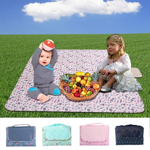 outdoor pads pvc waterproof picnic mat for camping summer beach children crawling pad small and convenient portable durable
outdoor pads pvc waterproof picnic mat for camping summer beach children crawling pad small and convenient portable durable