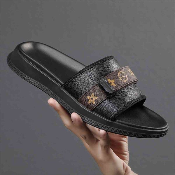 70% off wholesale sandals flip-flops leather sandals slippers beach summer net infrared wear fashion trend new men's outdoor vietnam, Black
70% off wholesale sandals flip-flops leather sandals slippers beach summer net infrared wear fashion trend new men's outdoor vietnam, Black