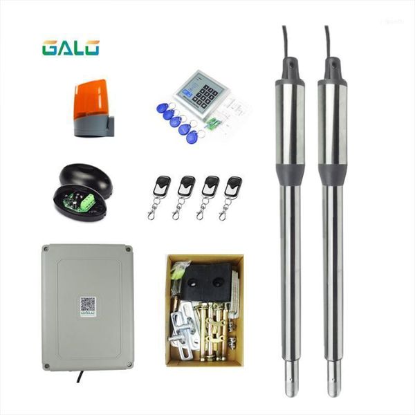 swing gate opener for folding 300kg double arms door motor kit optional pocells alarm light rtu5024 gsm keypad11
swing gate opener for folding 300kg double arms door motor kit optional pocells alarm light rtu5024 gsm keypad11