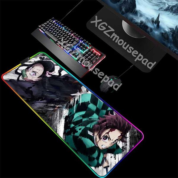 mouse pads & wrist rests xgz anime kamado nezuko large rgb pad lock edge computer desk mat speed colorful natural rubber non-slip 900x400 /
mouse pads & wrist rests xgz anime kamado nezuko large rgb pad lock edge computer desk mat speed colorful natural rubber non-slip 900x400 /