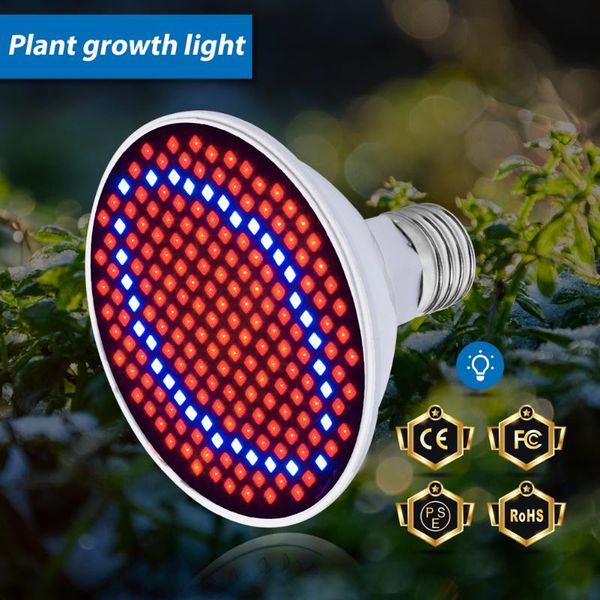 grow lights e27 led full spectrum phyto lamp e26 plant bulb 15w 20w hydroponics growth light greenhouse vegs cultivo growing
grow lights e27 led full spectrum phyto lamp e26 plant bulb 15w 20w hydroponics growth light greenhouse vegs cultivo growing