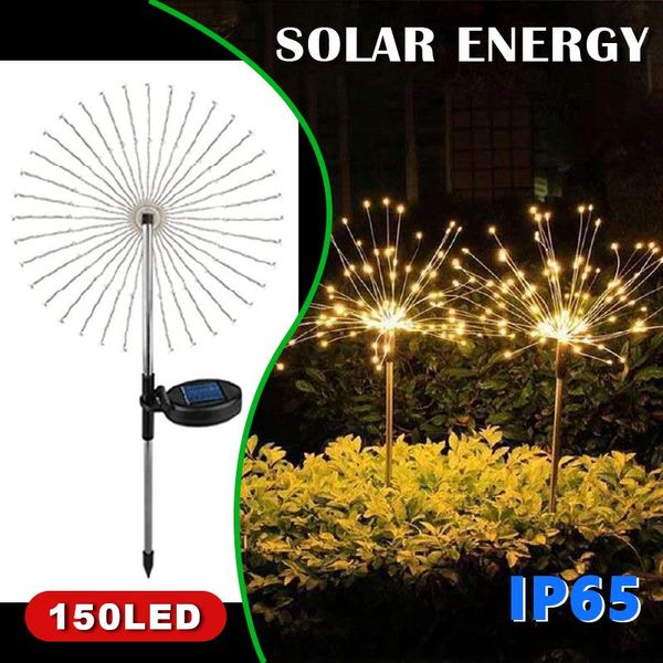 strings outdoor led solar flashing fireworks lights 90/150 leds waterproof string fairy light for home garden christmas decoration.
strings outdoor led solar flashing fireworks lights 90/150 leds waterproof string fairy light for home garden christmas decoration.