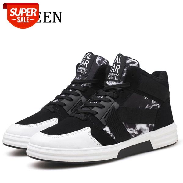 yween new men's casual shoes new arrival man autumn ankle boots high men's casual shoes #rs8c
yween new men's casual shoes new arrival man autumn ankle boots high men's casual shoes #rs8c