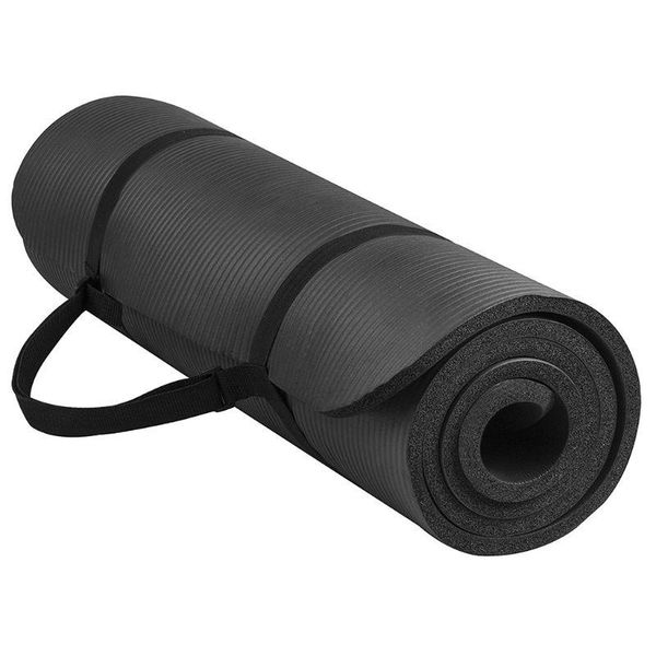 1 set yoga mat extra thick 1cm pilates fitness cushion non slip exercise pad high density nbr 183cm long yoga indoor
1 set yoga mat extra thick 1cm pilates fitness cushion non slip exercise pad high density nbr 183cm long yoga indoor