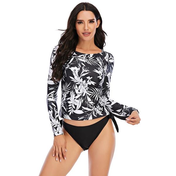 suits bath woman bikini womens swim wear tankini women surf diving shirt swimming clothes leggings new swimsuit long sleeve
suits bath woman bikini womens swim wear tankini women surf diving shirt swimming clothes leggings new swimsuit long sleeve