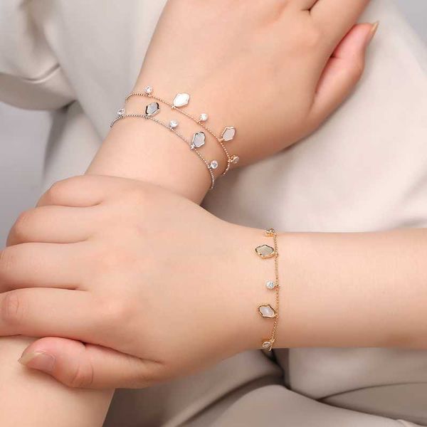 link, chain classical charm female bracelet cubic zircon shell hamsa hand women friendship lucky jewelry accessory elegant gift, Black
link, chain classical charm female bracelet cubic zircon shell hamsa hand women friendship lucky jewelry accessory elegant gift, Black