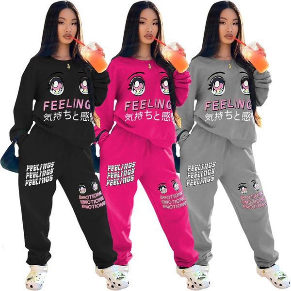 2021 new sweatsuit two piece women outfit o neck crop sweatpants cut fall winter clothes matching set wholesale dropshipping qw6p, Gray
2021 new sweatsuit two piece women outfit o neck crop sweatpants cut fall winter clothes matching set wholesale dropshipping qw6p, Gray