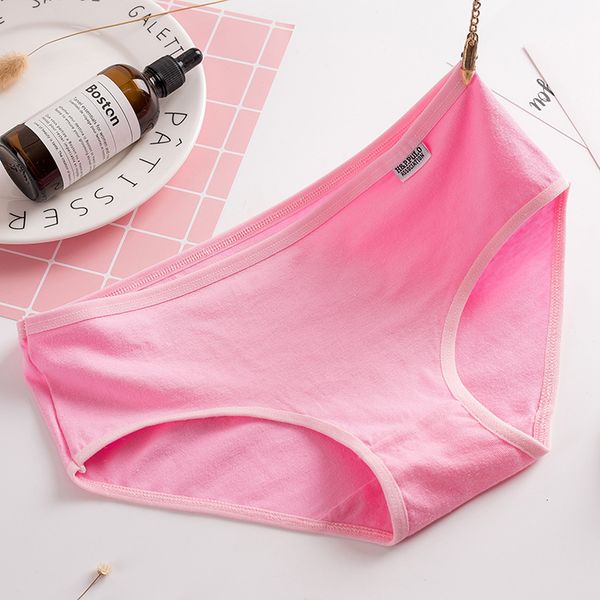 l-4xl high-quality womens underwear pure cotton women briefs for solid low-rise womens shorts girls panties lingerie, Black
l-4xl high-quality womens underwear pure cotton women briefs for solid low-rise womens shorts girls panties lingerie, Black