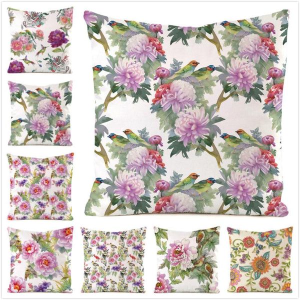 cushion/decorative pillow 45cm*45cm **twig&flower** inimitated silk fabric throw covers couch cushion cover home decorative pillows case
cushion/decorative pillow 45cm*45cm **twig&flower** inimitated silk fabric throw covers couch cushion cover home decorative pillows case