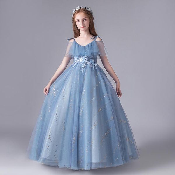 elegant dresses for girls wedding dress sequin blue kids high waist v-neck summer dress 2021 ball gown tulle flower girl dresses, Red;yellow
elegant dresses for girls wedding dress sequin blue kids high waist v-neck summer dress 2021 ball gown tulle flower girl dresses, Red;yellow