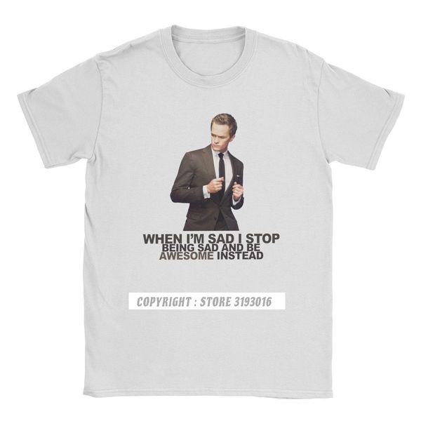ccccsportmens summer & tees that is barney stinson how i met your mother t shirts harajuku camisas hombre plain t shirts, Black;yellow
ccccsportmens summer & tees that is barney stinson how i met your mother t shirts harajuku camisas hombre plain t shirts, Black;yellow