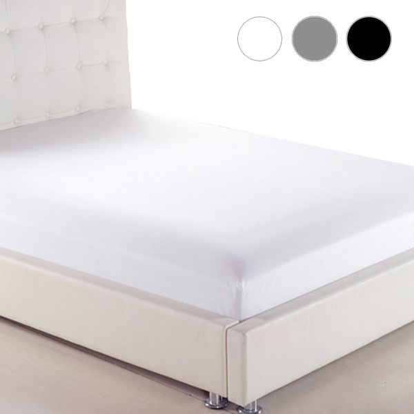 bedding sets solid sheet fitted sheets on elastic band mattress cover printed sheet white black gray linen 150 160 90 vv6x
bedding sets solid sheet fitted sheets on elastic band mattress cover printed sheet white black gray linen 150 160 90 vv6x