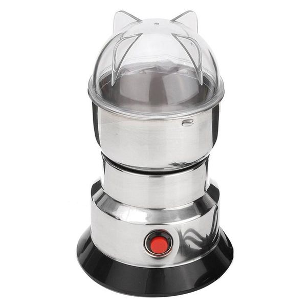 manual coffee grinders electric kitchen cereals nuts beans spices grains grinding machine multifunctional home grinder eu plug
manual coffee grinders electric kitchen cereals nuts beans spices grains grinding machine multifunctional home grinder eu plug