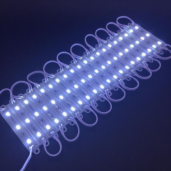 50pcs ip65 5730 3 led module waterproof warm white/ white/blue/green/red/yellow led modules for backlight sign dc 12v
50pcs ip65 5730 3 led module waterproof warm white/ white/blue/green/red/yellow led modules for backlight sign dc 12v