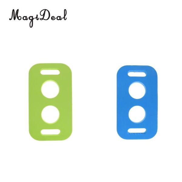 pool & accessories magideal 2 pack safety swimming training aids holed woggle noodle connector - great for a variety of games blue green
pool & accessories magideal 2 pack safety swimming training aids holed woggle noodle connector - great for a variety of games blue green