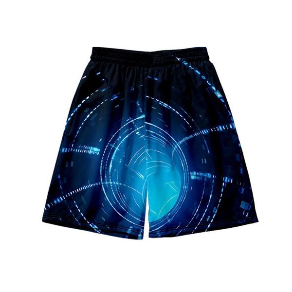 men's shorts 2021 summer seaside beach large size loose future technology holiday 3d printed pants, White;black
men's shorts 2021 summer seaside beach large size loose future technology holiday 3d printed pants, White;black
