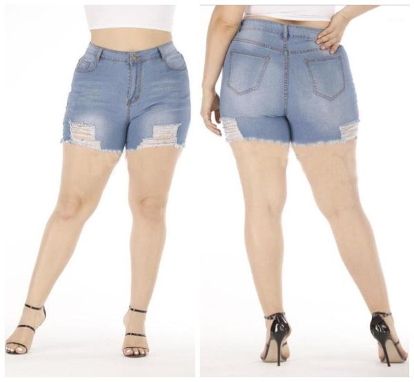 women's shorts woman denim summer jeans hollow out hole washed high waist skinny slim casual 2021 robe femme, White;black
women's shorts woman denim summer jeans hollow out hole washed high waist skinny slim casual 2021 robe femme, White;black