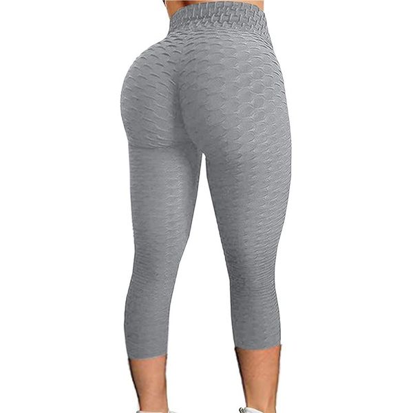 women's leggings plus size legging high waist female gym push up bubble hip lifting exercise fitness running sports, Black
women's leggings plus size legging high waist female gym push up bubble hip lifting exercise fitness running sports, Black