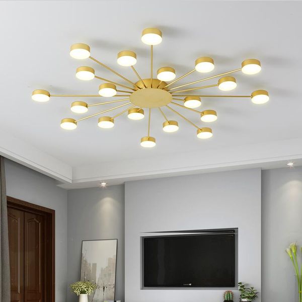 modern led ceiling lights for living room kitchen led flush mount ceiling lighting black and gold color smart light
modern led ceiling lights for living room kitchen led flush mount ceiling lighting black and gold color smart light