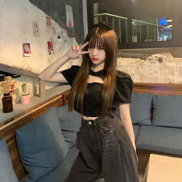 women's blouses & shirts women blouse shirt black short-sleeved hollow-out summer blusas ropa de mujer, White
women's blouses & shirts women blouse shirt black short-sleeved hollow-out summer blusas ropa de mujer, White