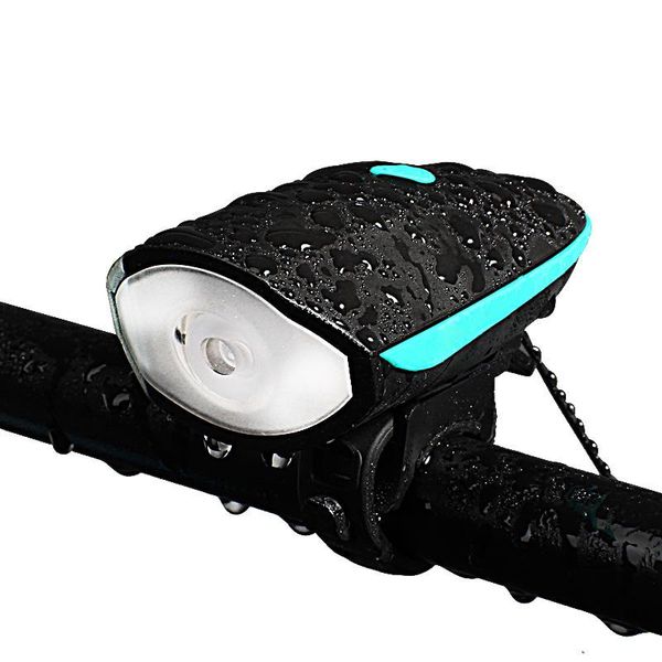 7588 bicycle horn headlight usb charging night riding accessories equipment bike light xpg lamp beads
7588 bicycle horn headlight usb charging night riding accessories equipment bike light xpg lamp beads