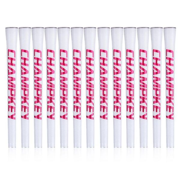 club grips 10pcs/lot crystal standard champkey 2x2 air ner golf 10 colors available transparent grip
club grips 10pcs/lot crystal standard champkey 2x2 air ner golf 10 colors available transparent grip