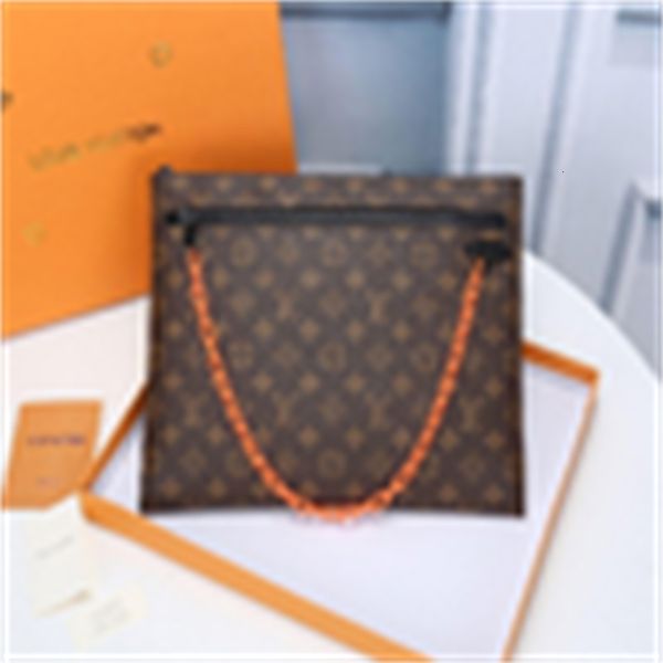 designer luxury m62293 chain handbag real leather compact long wallets chain wallet pouches key card holders phone cases purse brand clutche, Red;black
designer luxury m62293 chain handbag real leather compact long wallets chain wallet pouches key card holders phone cases purse brand clutche, Red;black