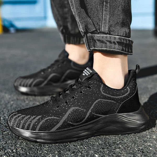 running shoes trend fashion flying woven sports new low lace up youth casual spring and summer large men's shoes traniers sneakers
running shoes trend fashion flying woven sports new low lace up youth casual spring and summer large men's shoes traniers sneakers
