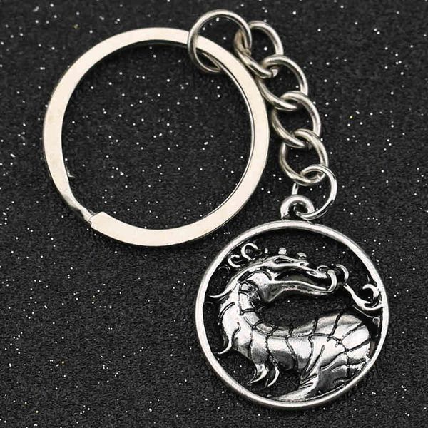 mortal kombat keychain dragon symbol scorpion antique silver color keyring key chain ring vintage game jewelry whole
mortal kombat keychain dragon symbol scorpion antique silver color keyring key chain ring vintage game jewelry whole