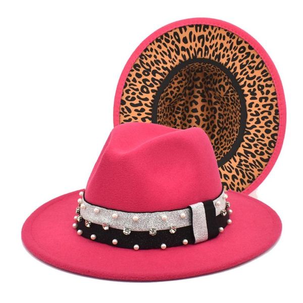 berets party hats leopard print for kids birthday boy jazz hat cowgirl black white trim cosplay men, Blue;gray
berets party hats leopard print for kids birthday boy jazz hat cowgirl black white trim cosplay men, Blue;gray