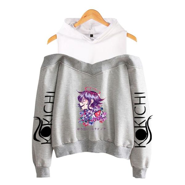 men's hoodies & sweatshirts kokichi ouma fashion four seasons gothic punk sportswear youthful vitality girl/women condole belt fleece n, Black
men's hoodies & sweatshirts kokichi ouma fashion four seasons gothic punk sportswear youthful vitality girl/women condole belt fleece n, Black