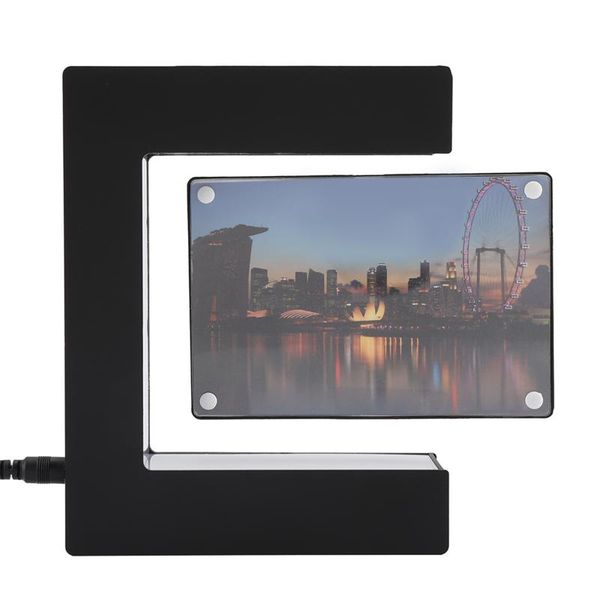frames strange magnetic levitation po frame display stand suspension ornaments desk decoration wedding birthday gift
frames strange magnetic levitation po frame display stand suspension ornaments desk decoration wedding birthday gift