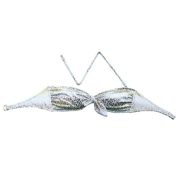 bikini women white gilding swimsuit swimwear bathing suits point bandeau bow biquini brazilian trajes de bano
bikini women white gilding swimsuit swimwear bathing suits point bandeau bow biquini brazilian trajes de bano
