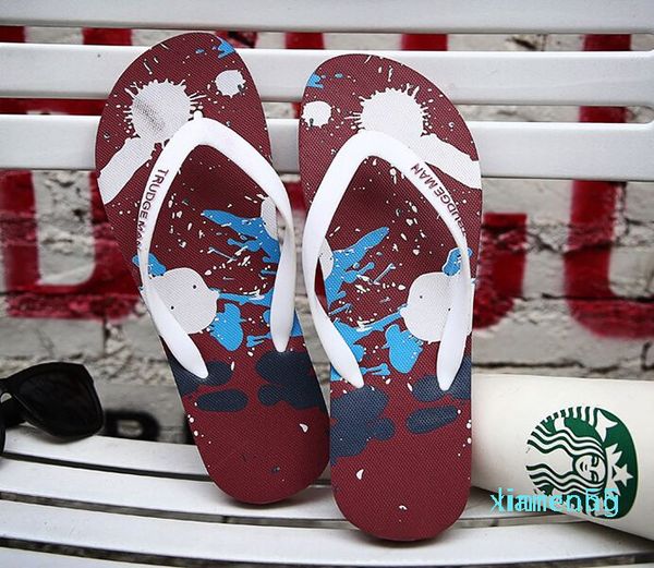 summer slippers beach indoor flat sandals slippers house flip flops men women, Black
summer slippers beach indoor flat sandals slippers house flip flops men women, Black