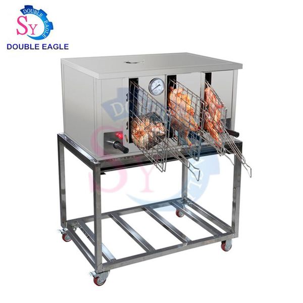 electric ovens wholesale price commercial stainless steel gas heating smokeless roast oven/electric charcoal grilled fish machine
electric ovens wholesale price commercial stainless steel gas heating smokeless roast oven/electric charcoal grilled fish machine