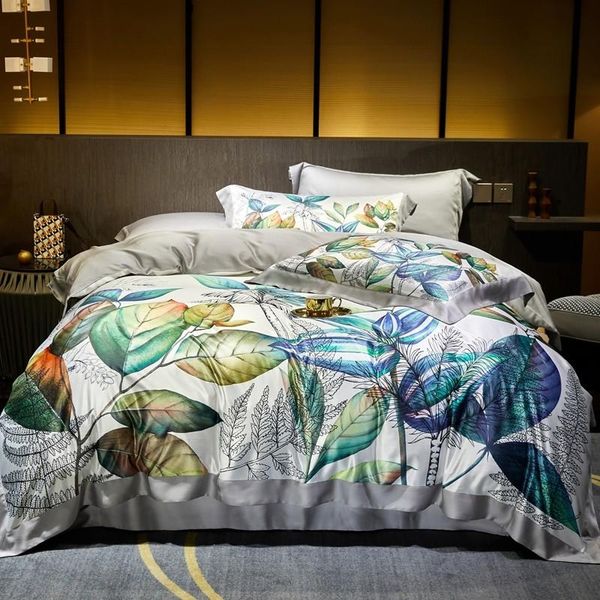 bedding sets 100%eucalyptus lyocell tencel set tropical leaves colorful blossom duvet cover bed sheet pillow shams cooling soft
bedding sets 100%eucalyptus lyocell tencel set tropical leaves colorful blossom duvet cover bed sheet pillow shams cooling soft