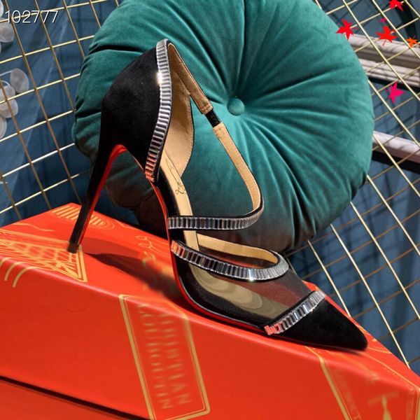2021 good quality fashion women luxurys designers shoes designer sandals womens luxury high heels sandal dress shoess with box size 35-41 -m, Black
2021 good quality fashion women luxurys designers shoes designer sandals womens luxury high heels sandal dress shoess with box size 35-41 -m, Black