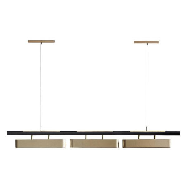 pendant lamps postmodern simple long strip dining room chandelier living study model creative
pendant lamps postmodern simple long strip dining room chandelier living study model creative
