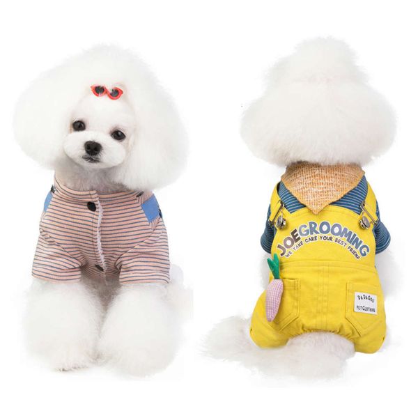 pet cat dog jeans autumn and winter new radish shoulder strap four legged warm cloth
pet cat dog jeans autumn and winter new radish shoulder strap four legged warm cloth