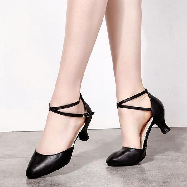 eagsity women's kitten heel sandals shoes pointed toe ankle strap gladiator sandals high heel party dancing shoes pumps, Black
eagsity women's kitten heel sandals shoes pointed toe ankle strap gladiator sandals high heel party dancing shoes pumps, Black